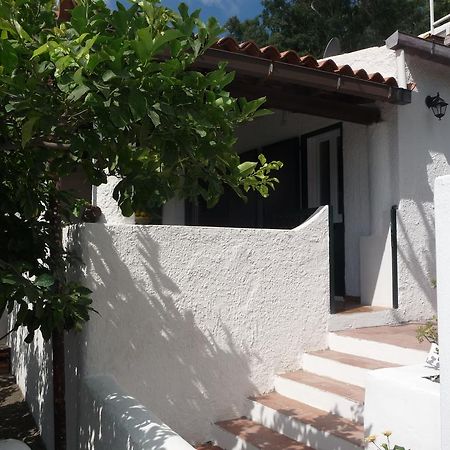 Villetta Dei Limoni Vulcano  Cameră foto